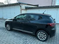 Gebraucht Renault Clio V 72 PS (52 kW) 2020 Schwarz Limousine
