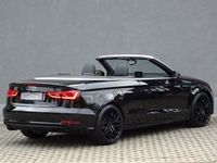 gebraucht Audi A3 Cabriolet 1,4 TFSI Ambiente/Xenon/SH/19"LMF