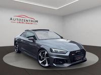 Gebraucht Audi RS5 Ambiente 450 PS (330 kW) 2018 Grau Coupé