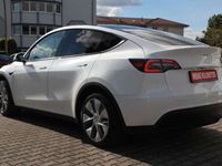 gebraucht Tesla Model Y 2023 Long Range Dual AWD *1.HD*PANO*AHK*