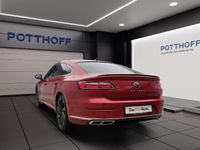 gebraucht VW Arteon R-Line