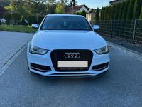 Gebraucht Audi S4 333 PS (244 kW) 2012 Weiß Limousine