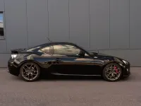 Gebraucht Toyota GT86 GT 300 PS (220 kW) 2012 Schwarz Coupé