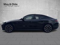 Neu BMW 430 Performance 245 PS (180 kW) 2026 Schwarz Coupé