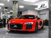 Gebraucht Audi R8 Coupé Performance 610 PS (448 kW) 2015 Rot Coupé
