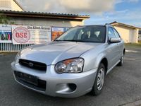 443 Subaru Impreza Gebraucht Kaufen Autouncle