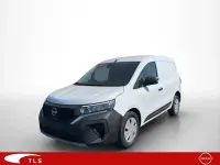 Neu Nissan Townstar Acenta 131 PS (96 kW) 2025 Weiß Van