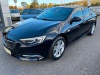 Gebraucht Opel Insignia Innovation 170 PS (125 kW) 2017 Schwarz Limousine