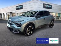 Gebraucht Citroën C4 PureTech 131 PS (96 kW) 2023 Blau Limousine