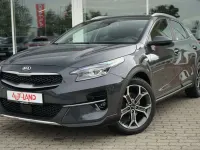 Gebraucht Kia XCeed GT-Line 140 PS (102 kW) 2020 Pentametal met. SUV