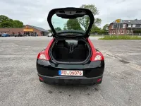 Gebraucht Volvo C30 Momentum 136 PS (100 kW) 2009 Schwarz Kleinwagen