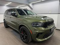 Gebraucht Dodge Durango 295 PS (216 kW) 2021 Andere SUV