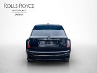 Neu Rolls Royce Cullinan 600 PS (441 kW) 2026 Schwarz SUV