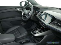 Gebraucht Audi Q4 e-tron 210 kW (286 PS) 2024 Taifungrau metallic SUV