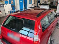 Gebraucht Ford Mondeo ST 226 PS (166 kW) 2002 Rot Kombi