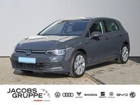 Gebraucht VW Golf VIII Style 96 PS (70 kW) 2024 Grau Limousine