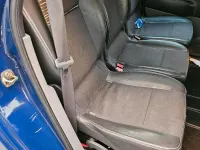 Gebraucht Renault Scénic 131 PS (96 kW) 2006 Van / Kleinbus