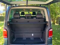 Brugt VW T6 Highline 150 HK (110 kW) 2017 Van