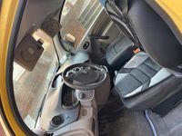 Gebraucht Renault Kangoo 60 PS (44 kW) 2011 Beige Van / Kleinbus