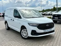 Neu Ford Transit Connect Trend 102 PS (75 kW) 2025 Frozen white Van / Kleinbus