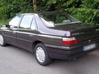 gebraucht Peugeot 605 