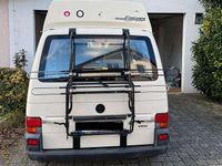 Gebraucht VW T4 102 PS (75 kW) 2000 Weiß Van