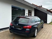 gebraucht BMW 530 d F11 - M Paket - Scheckheft