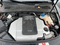gebraucht Audi A6 Avant 4F
