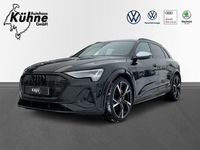 Gebraucht Audi SQ8 e-tron Ambiente 369 kW (503 PS) 2022 SUV