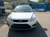 Używany Ford Focus 110 KM (80 kW) 2008 Szary Kombi