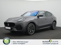 Gebraucht Maserati Grecale 330 PS (242 kW) 2023 Grigio lava (metallic) SUV