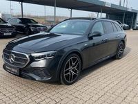 Gebraucht Mercedes E300 197 PS (144 kW) 2025 Grau Limousine