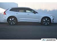Gebraucht Volvo XC60 Plus 455 PS (334 kW) 2025 Weiss SUV