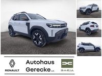 Gebraucht Dacia Duster Extreme 143 PS (105 kW) 2025 Arktisweiß SUV