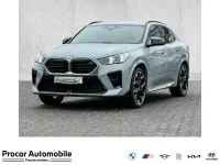 Gebraucht BMW X2 M Sport 300 PS (220 kW) 2024 Grau SUV