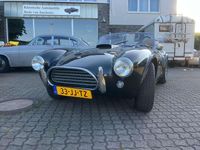 Gebraucht AC Cobra 163 PS (119 kW) 1982 Grau Cabrio