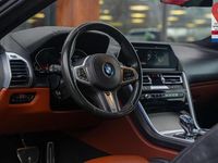 Gebraucht BMW M850 Executive 530 PS (389 kW) 2018 Blau Coupé