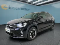 Gebraucht VW Taigo R-line 116 PS (85 kW) 2025 Schwarz SUV