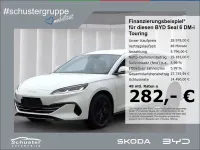 Gebraucht BYD Seal Boost 184 PS (135 kW) 2026 Beige Limousine