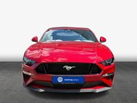 gebraucht Ford Mustang GT Convertible 5.0 Ti-VCT V8 Aut. 330 kW, 2-türig