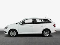 gebraucht Skoda Fabia Combi 1.0 TSI Ambition