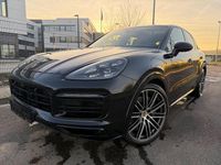 Gebraucht Porsche Cayenne S Sport 441 PS (324 kW) 2019 Schwarz SUV