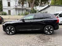 Gebraucht Volvo XC60 Plus 398 PS (292 kW) 2025 Onyx black / metallic SUV