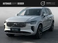 Brugt Volvo XC90 Plus 455 HK (334 kW) 2025 Sølv SUV