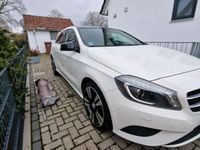 gebraucht Mercedes 180 Cdi