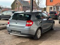 gebraucht BMW 116 i TÜV AU NEU