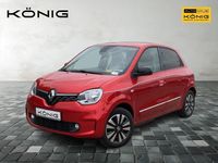 Gebraucht Renault Twingo Techno 60 kW (82 PS) 2023 Rot Kleinwagen