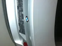 Gebraucht BMW 318 147 PS (108 kW) 2011 Silber Limousine
