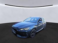 Gebraucht Cupra Leon VZ 245 PS (180 kW) 2022 Grau Kombi