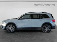 Second-hand Mercedes GLB200 AMG 150 CP (110 kW) 2026 Gri SUV